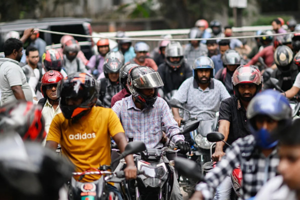 तेल संकटले एसियामा तनाव